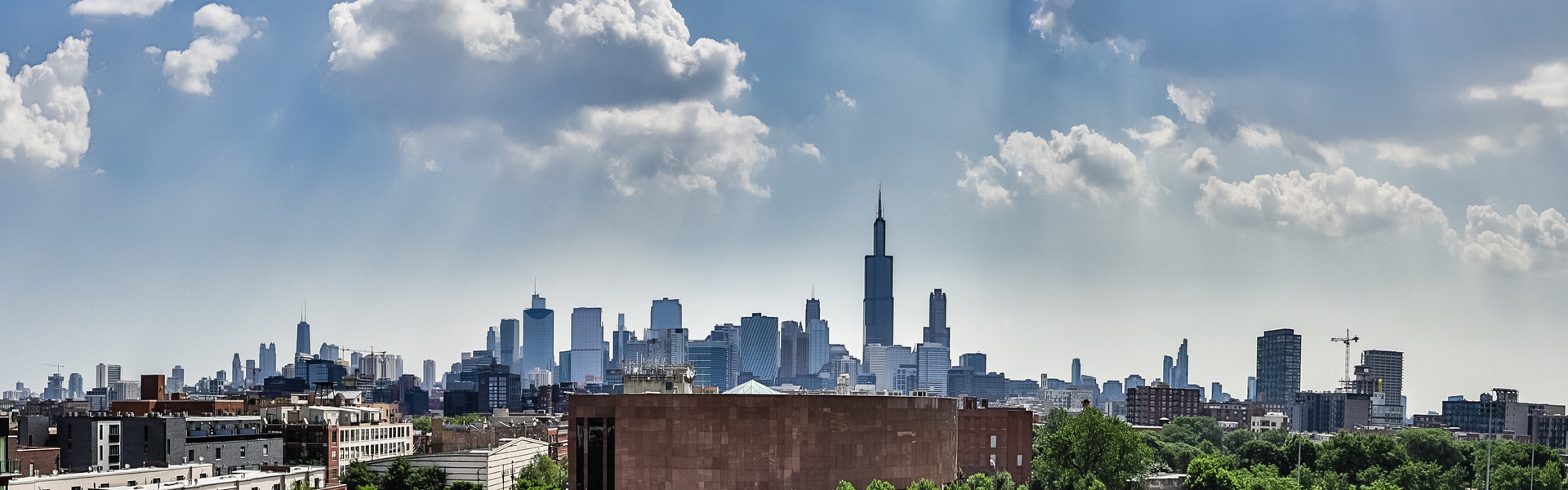 6 S Laflin Street Unit: 709