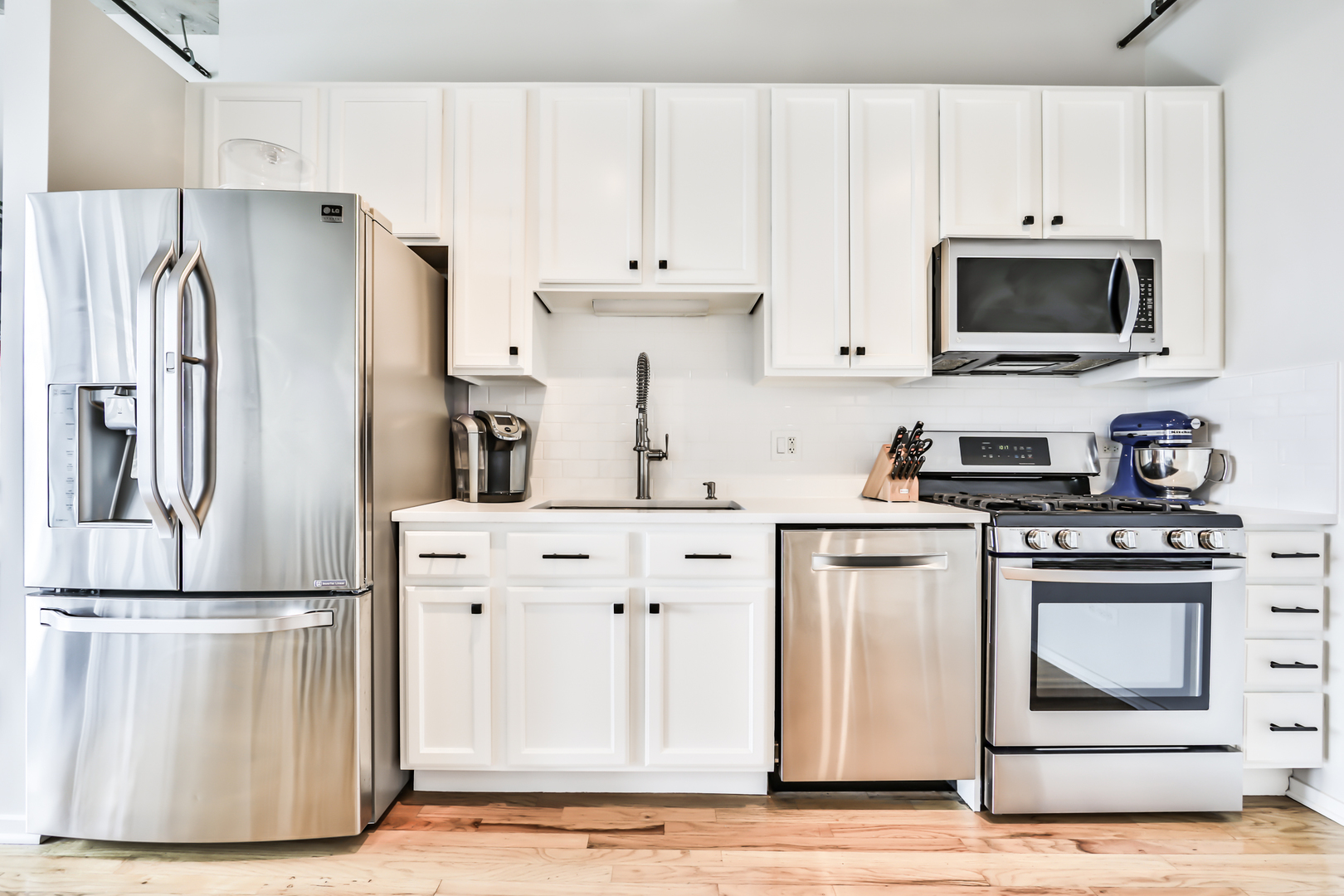 6 S Laflin Street Unit: 709