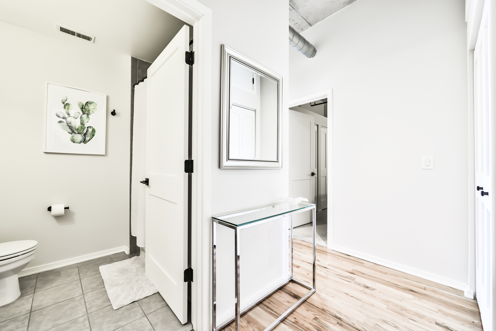 6 S Laflin Street Unit: 709