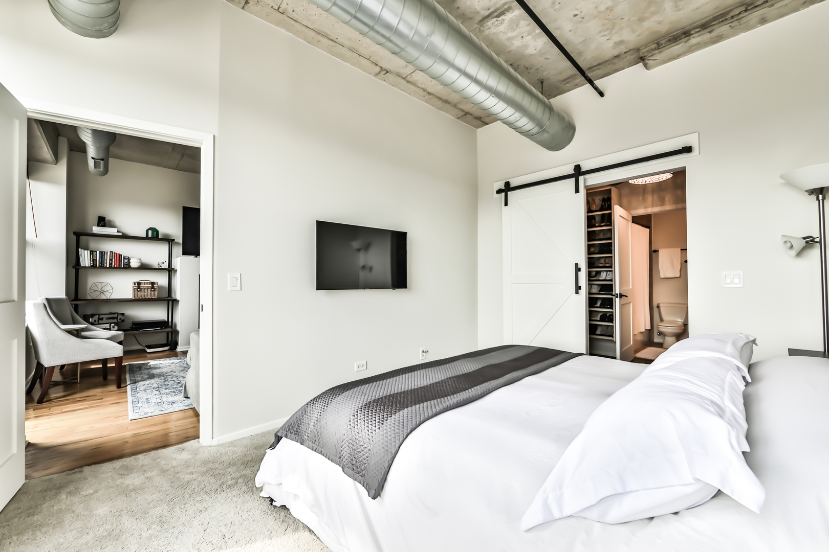6 S Laflin Street Unit: 709