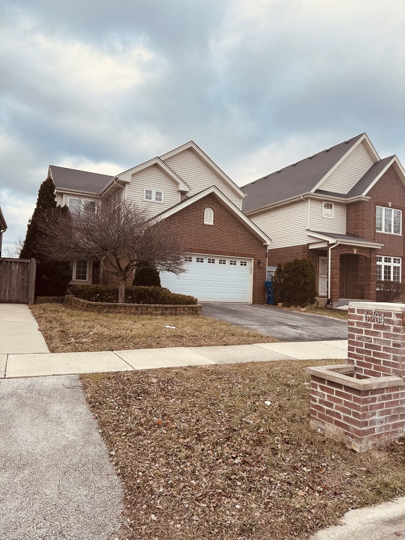 6304 W 99th Street