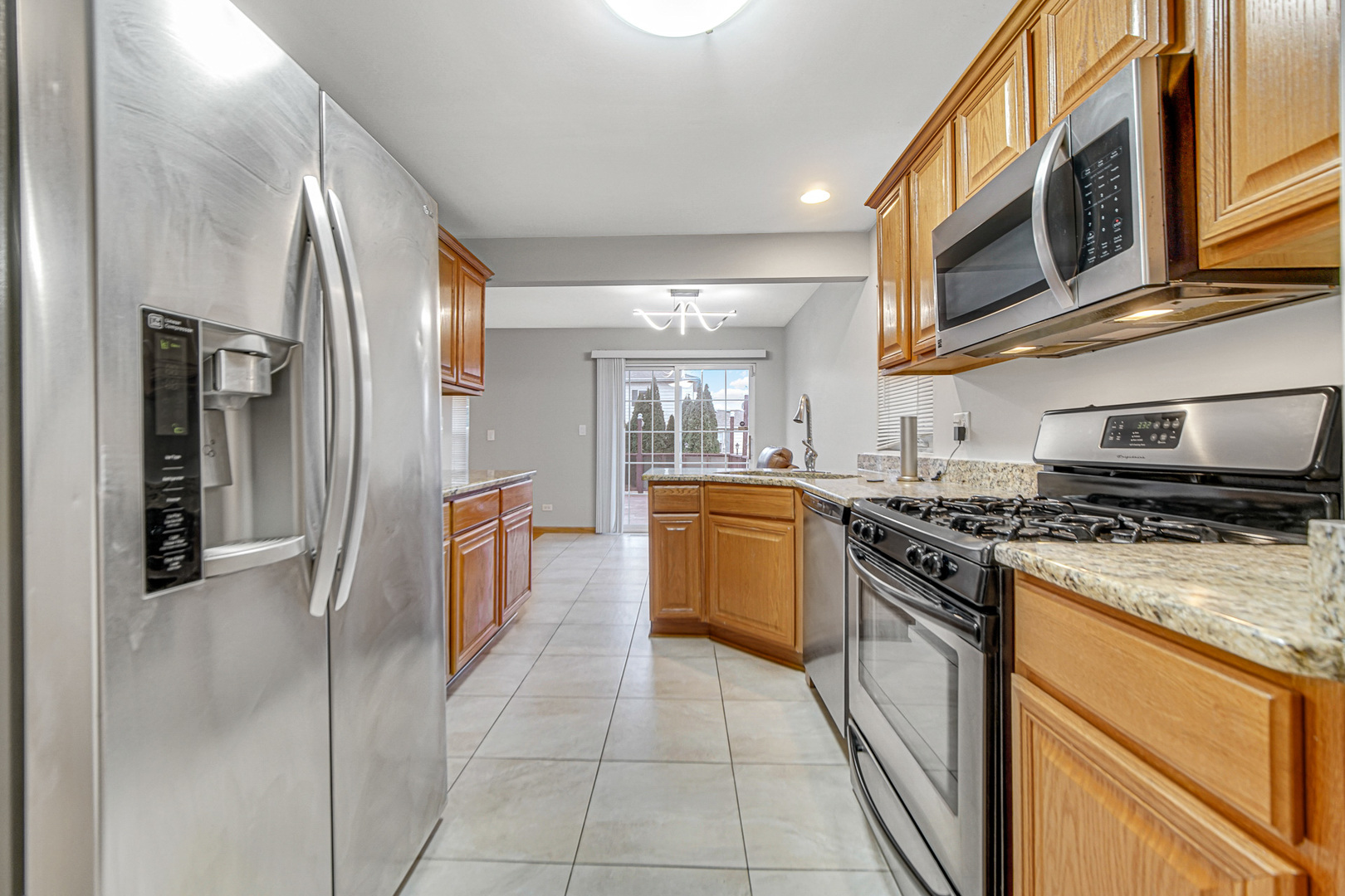 6304 W 99th Street