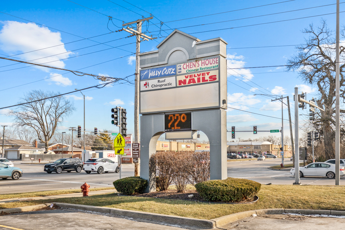 10270 Central Avenue