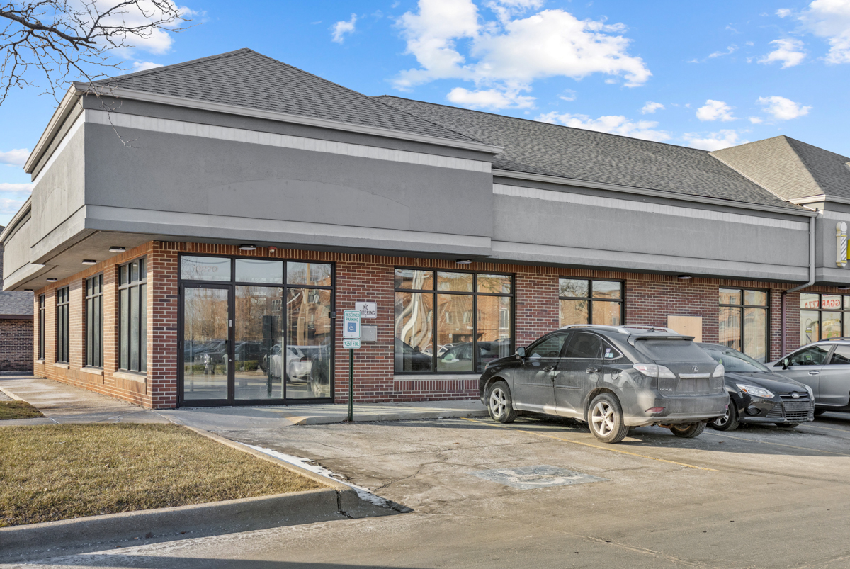 10270 Central Avenue