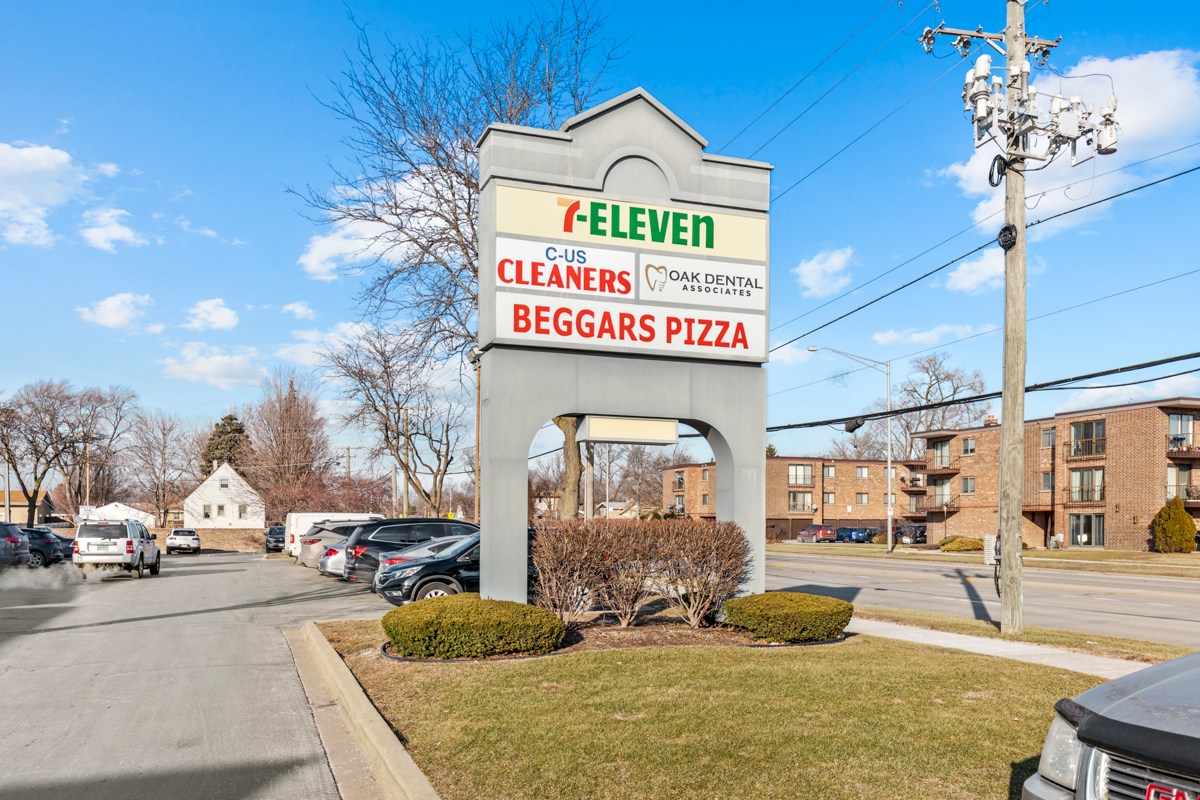 10270 Central Avenue