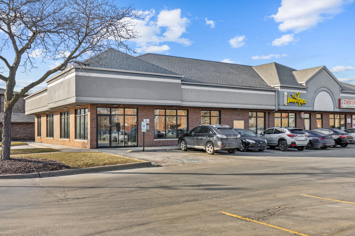 10270 Central Avenue