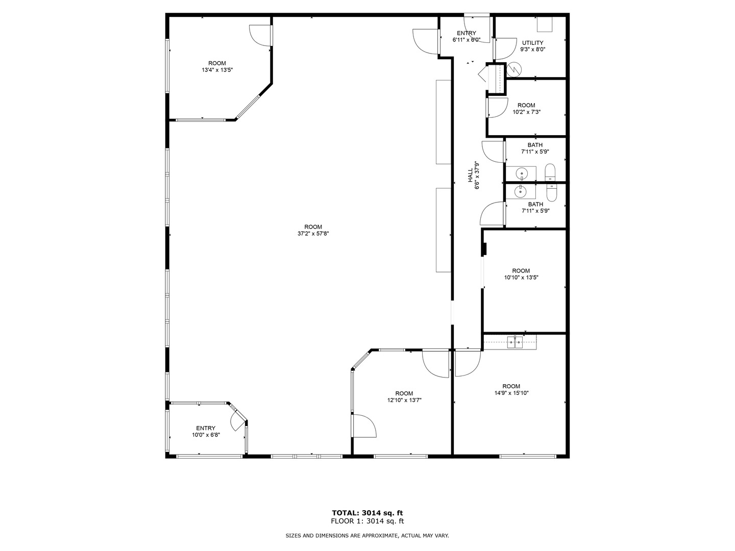 10270 Central Avenue