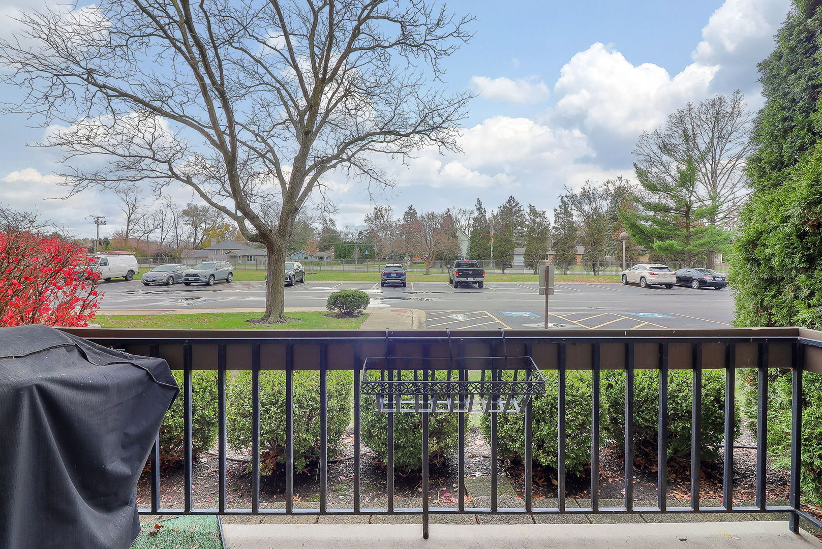 77 Lake Hinsdale Drive Unit: 108