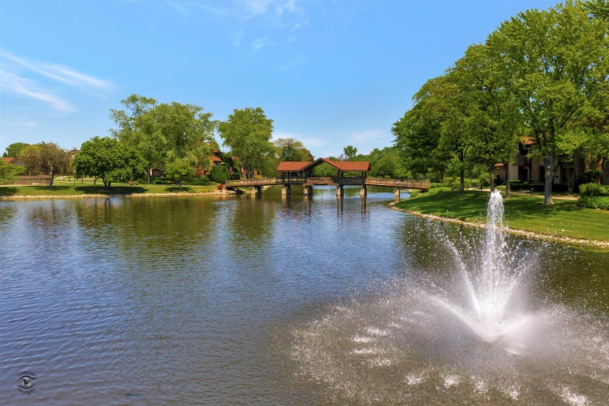 77 Lake Hinsdale Drive Unit: 108