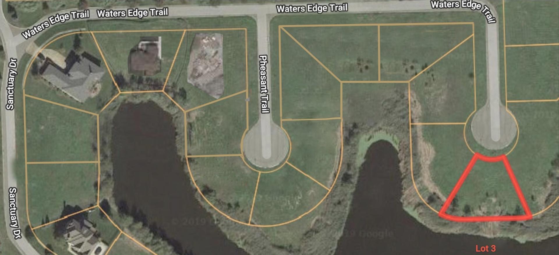 14530 Waters Edge Trail