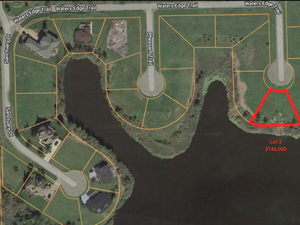 14530 Waters Edge Trail