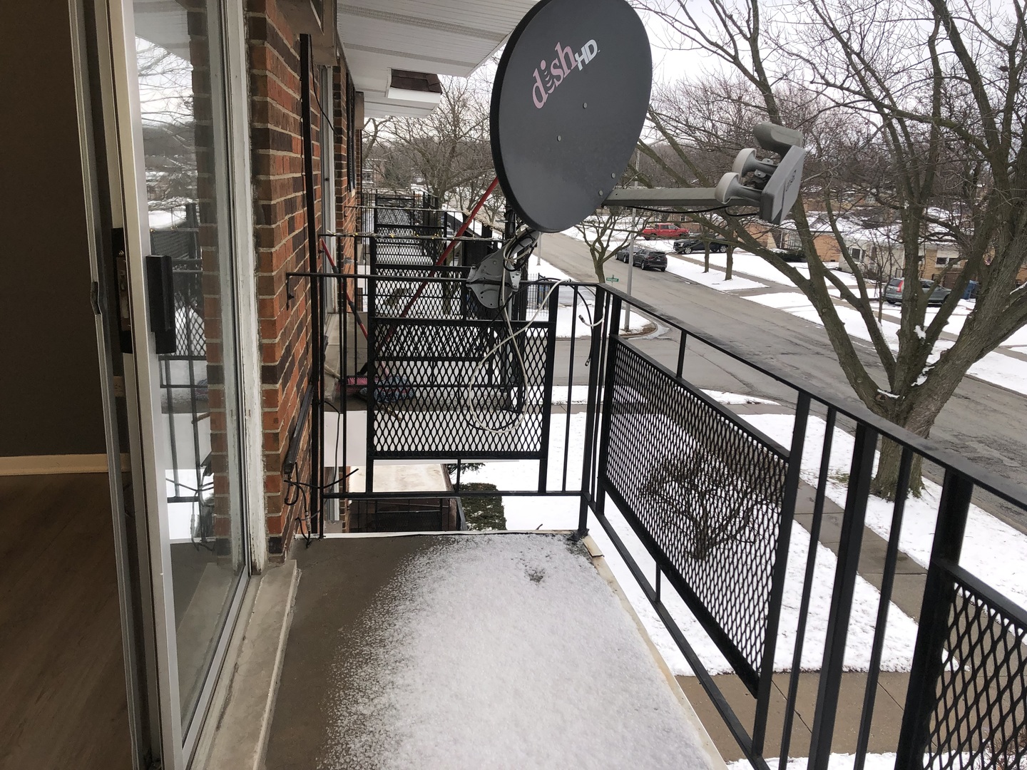 3756 W 120th Street Unit: 3B