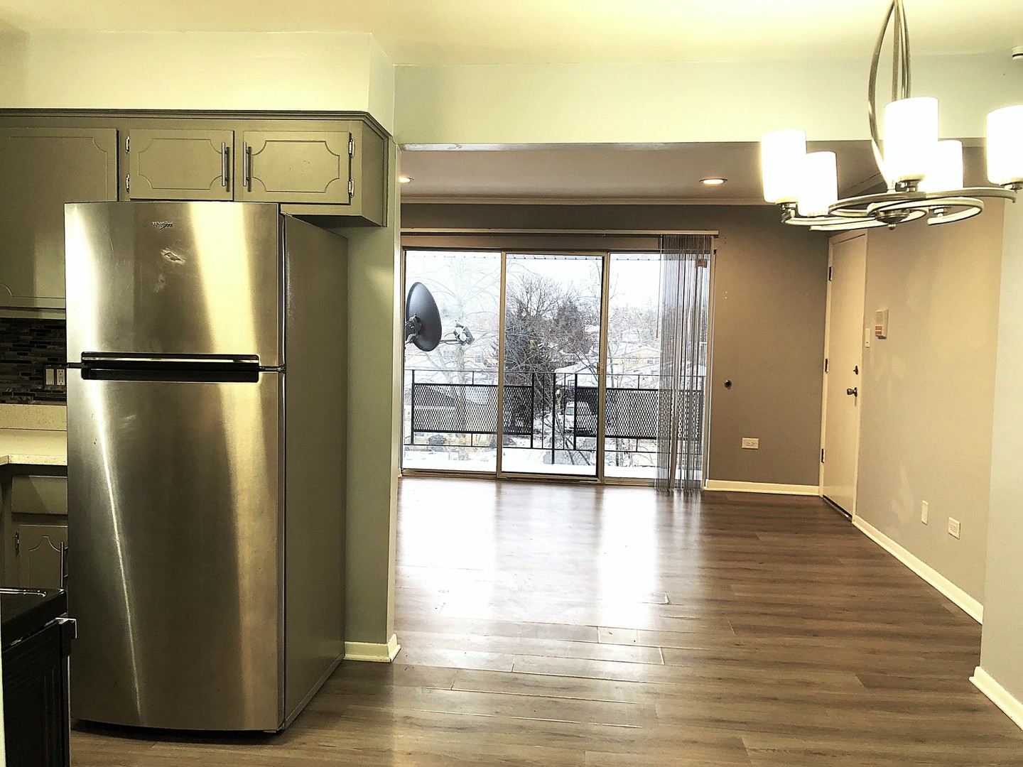 3756 W 120th Street Unit: 3B