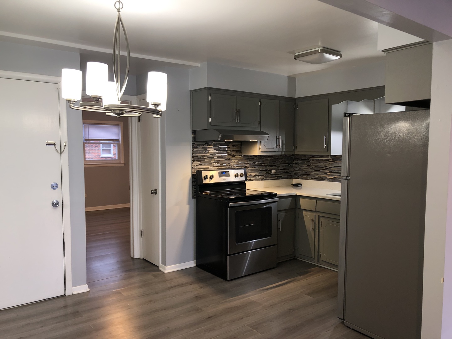 3756 W 120th Street Unit: 3B