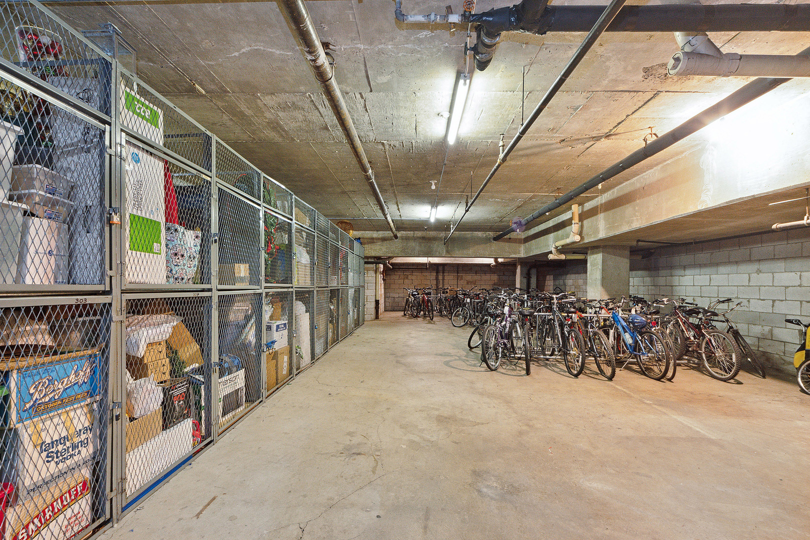 5400 Walnut Avenue Unit: 405