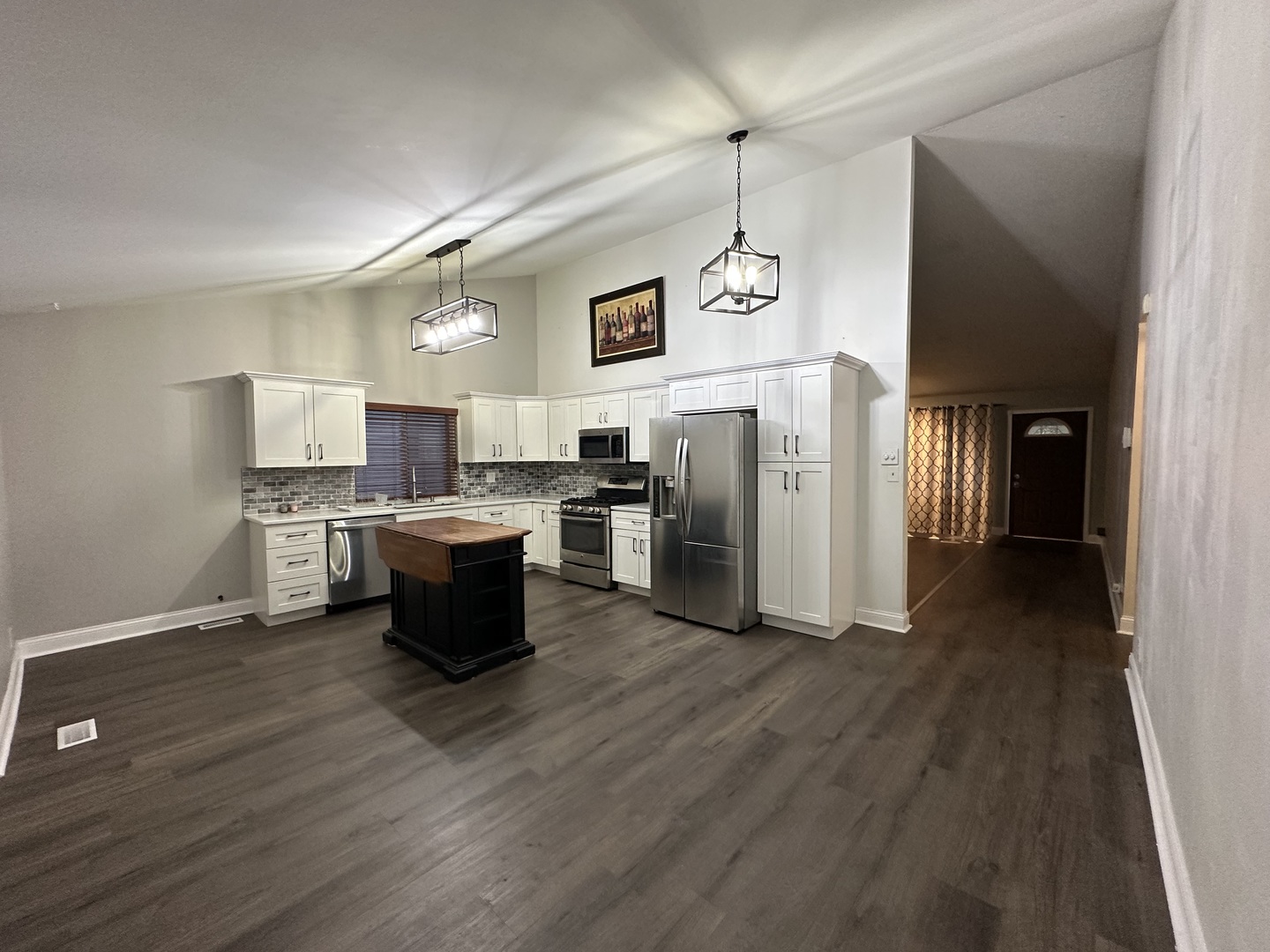 64 Abbeywood Drive