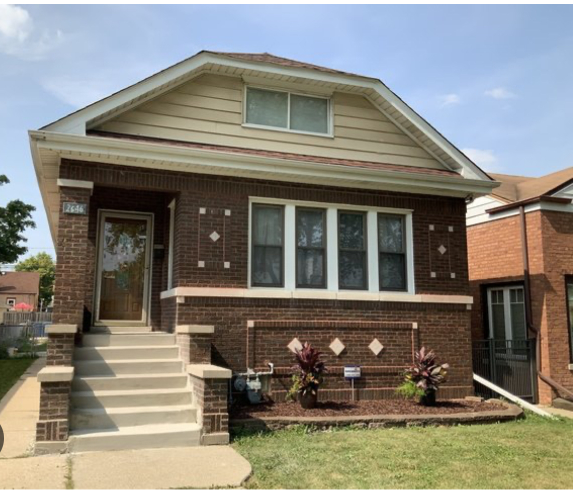 2646 Elm Street