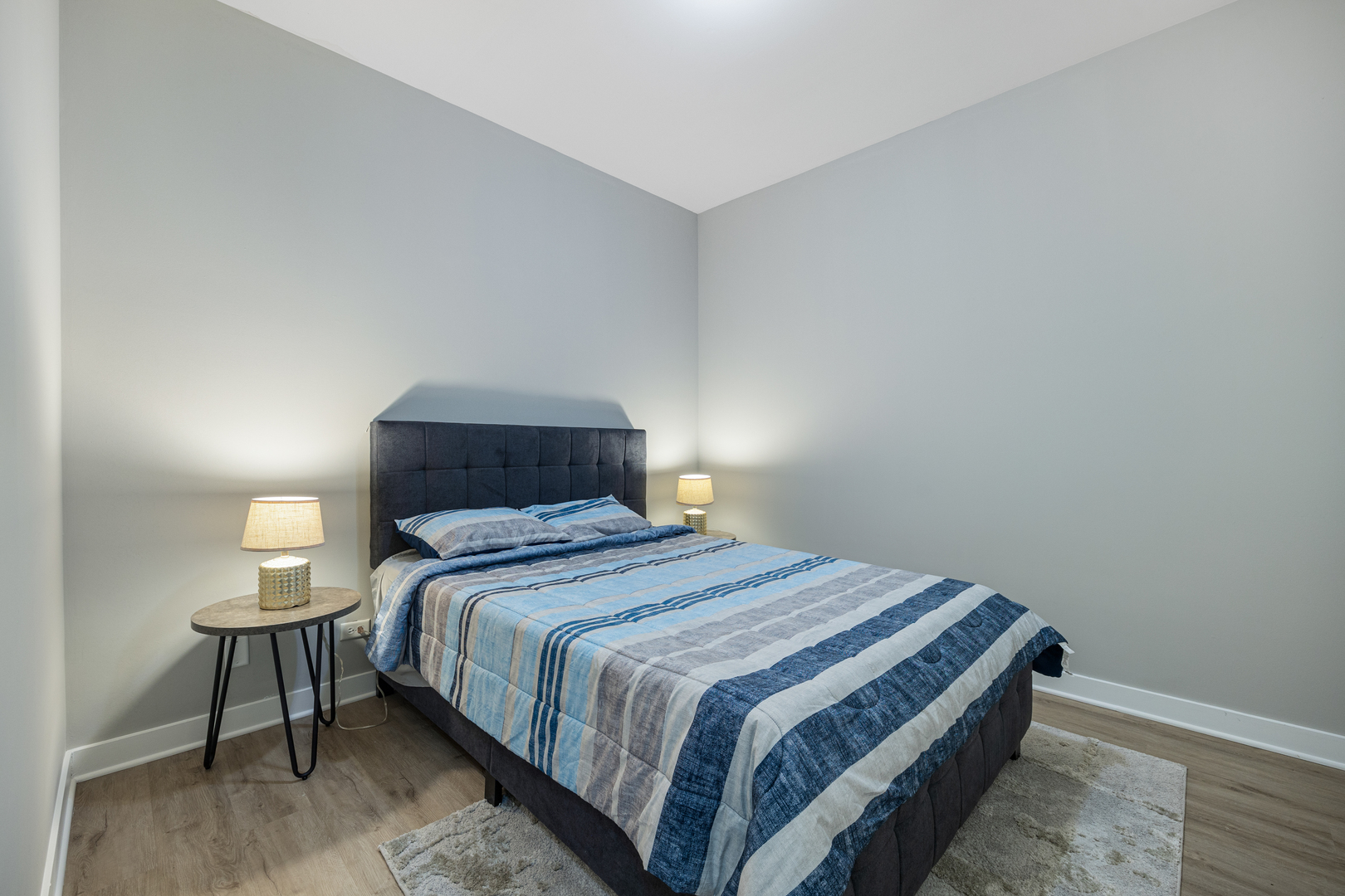 3126 W Walton Street Unit: 1