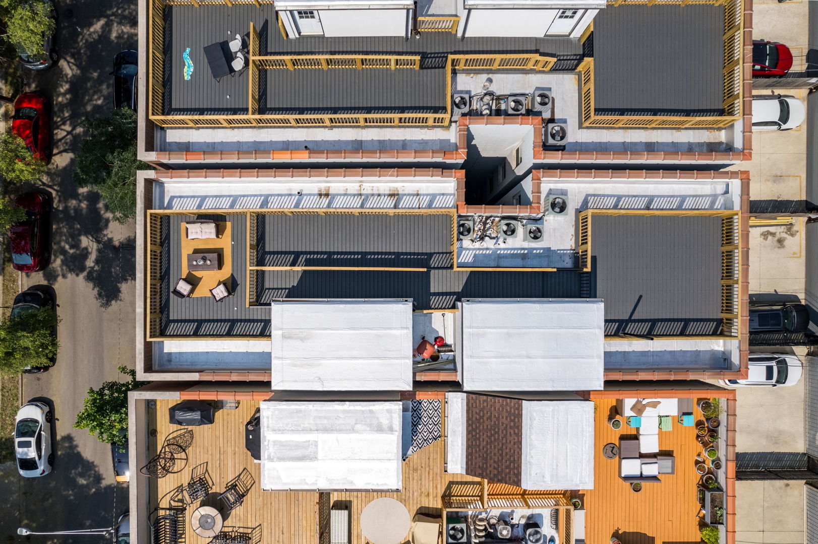 3126 W Walton Street Unit: 3