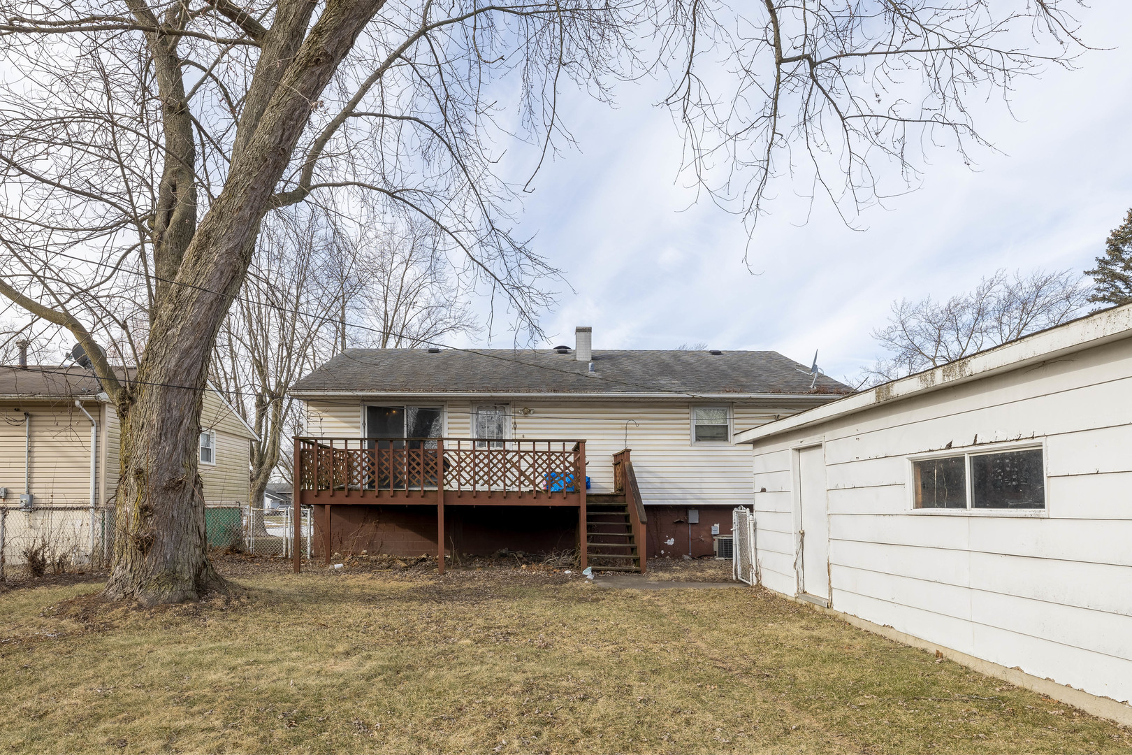101 N Walnut Lane