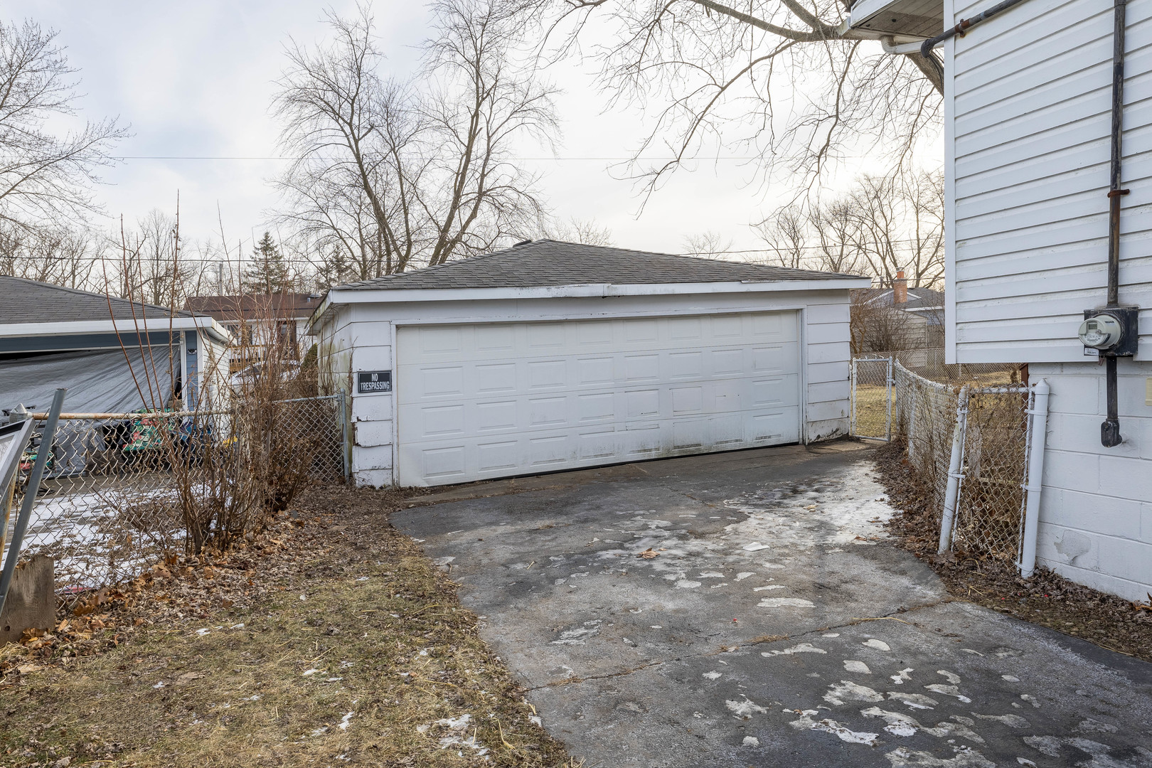 101 N Walnut Lane