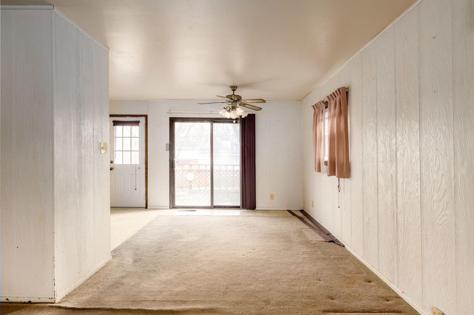 101 N Walnut Lane