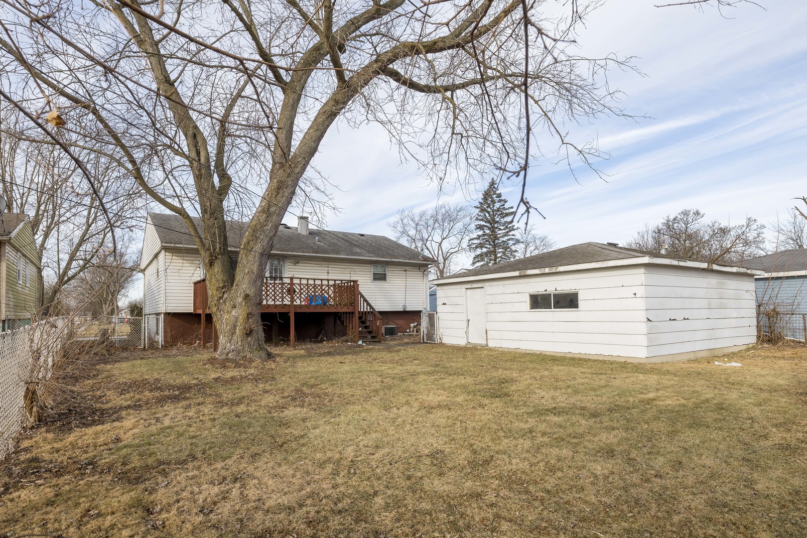 101 N Walnut Lane