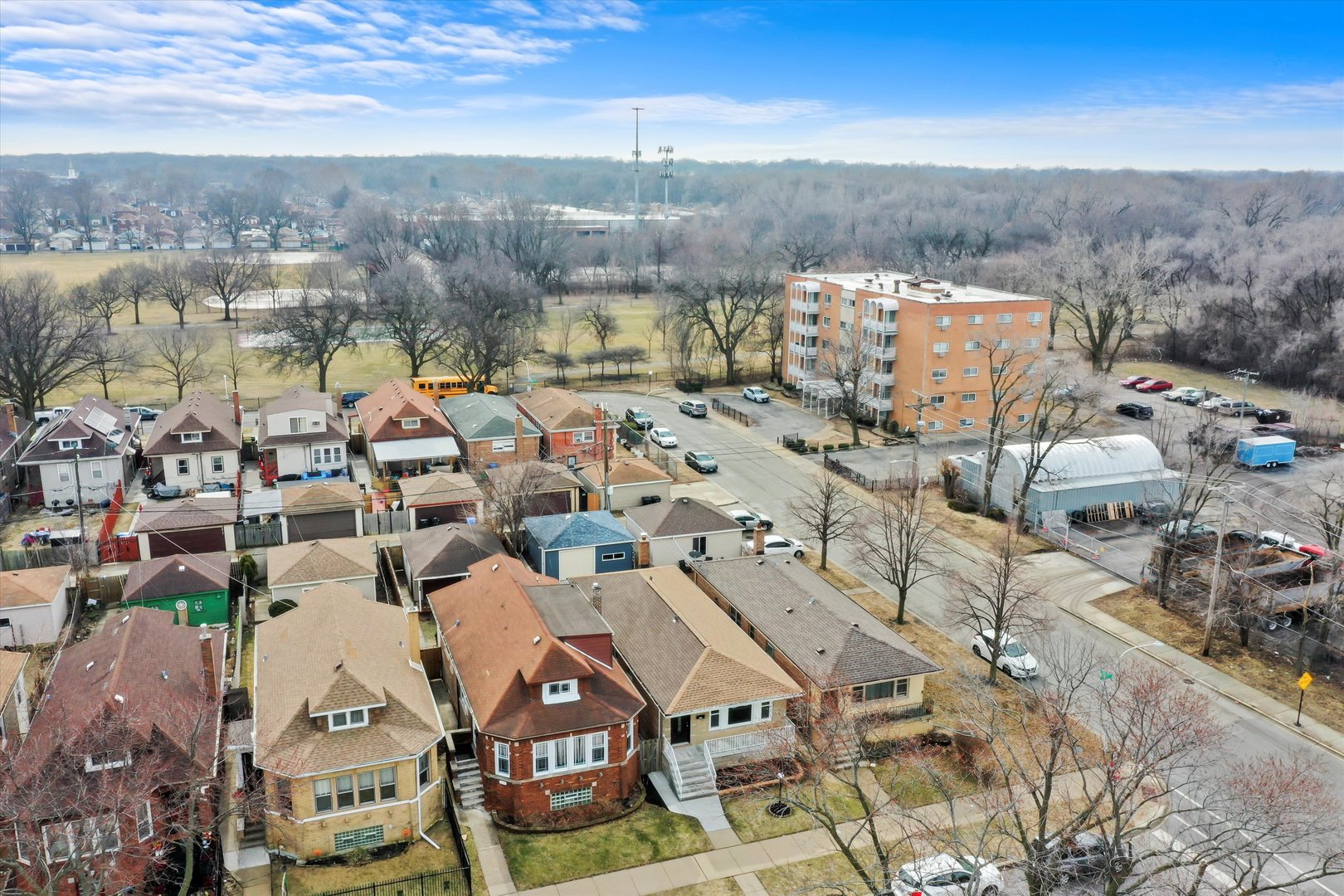 2055 W 80th Street
