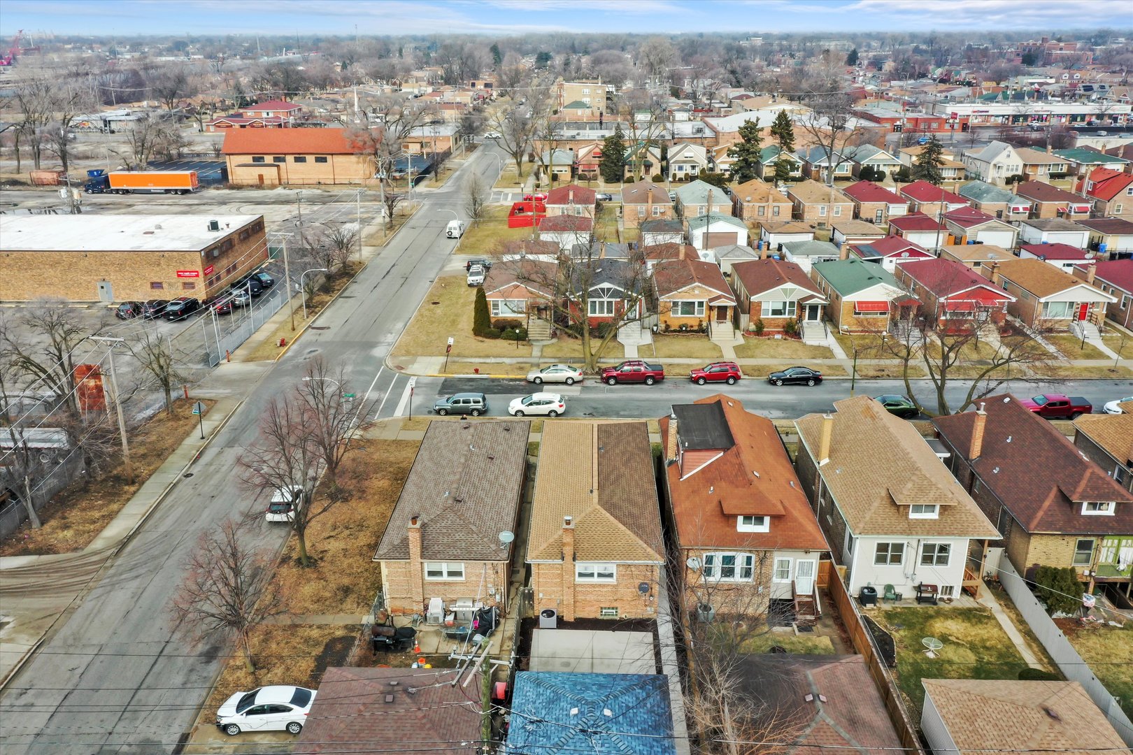2055 W 80th Street