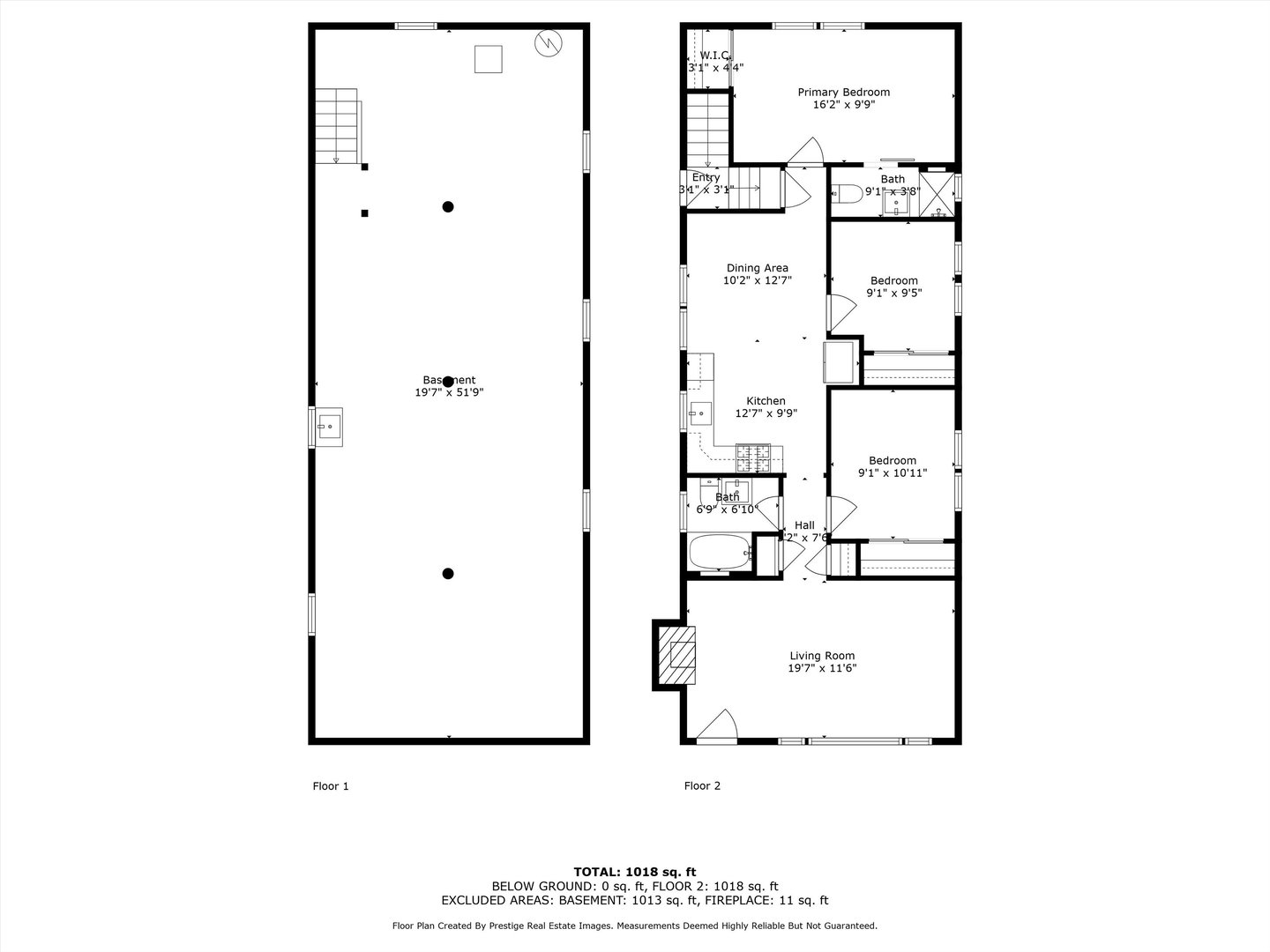 2055 W 80th Street