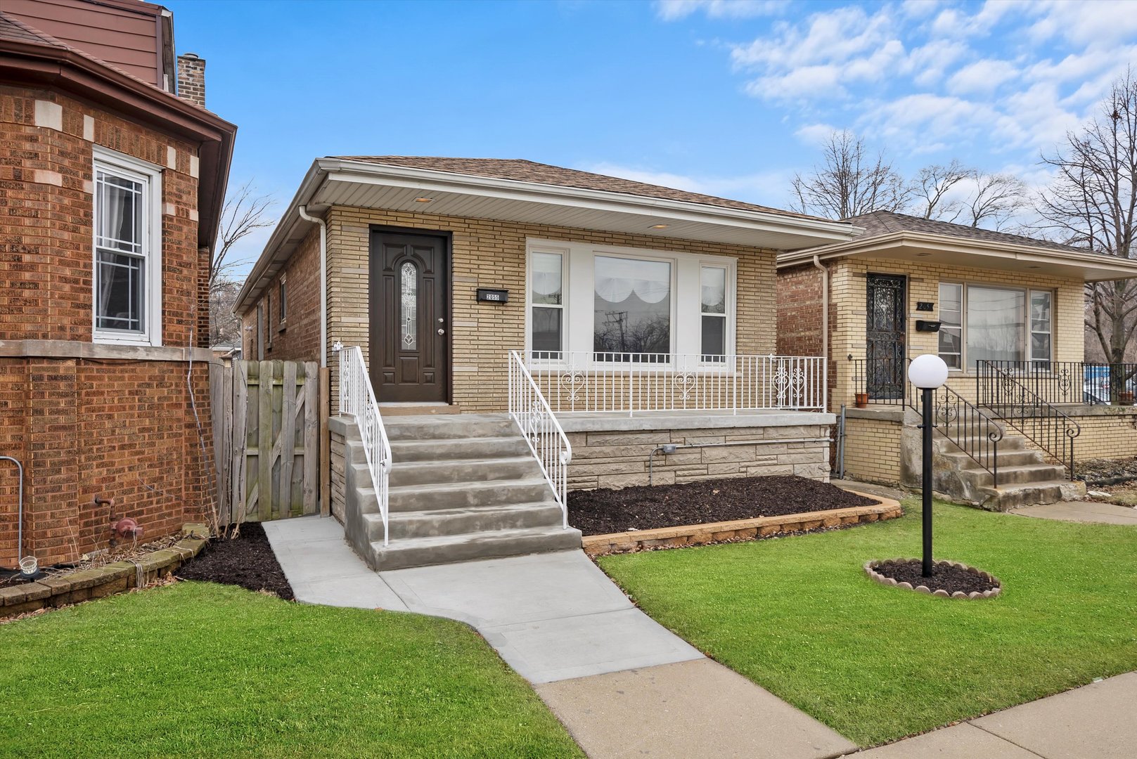 2055 W 80th Street