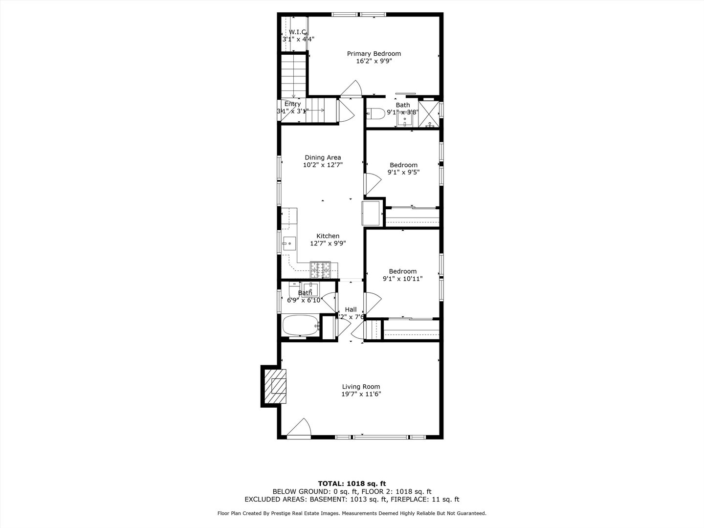 2055 W 80th Street