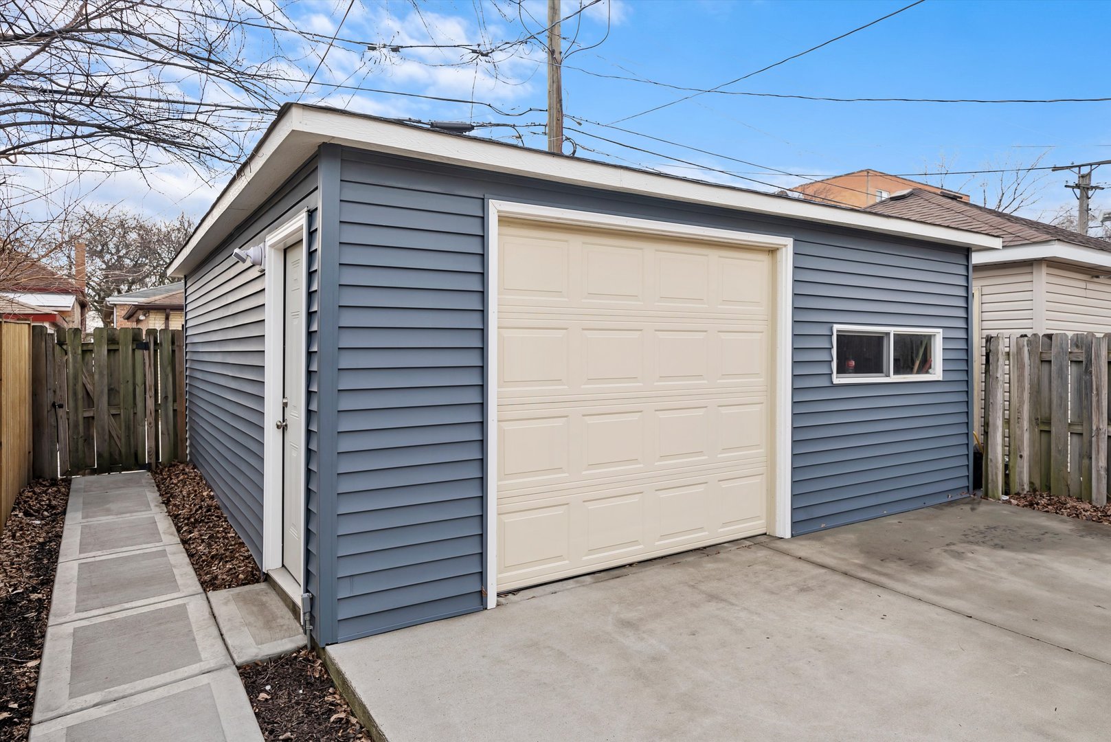 2055 W 80th Street