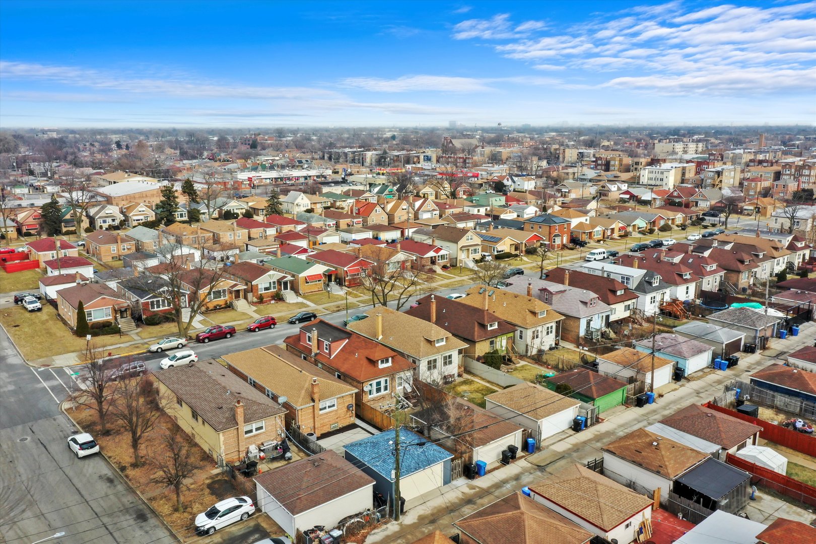 2055 W 80th Street