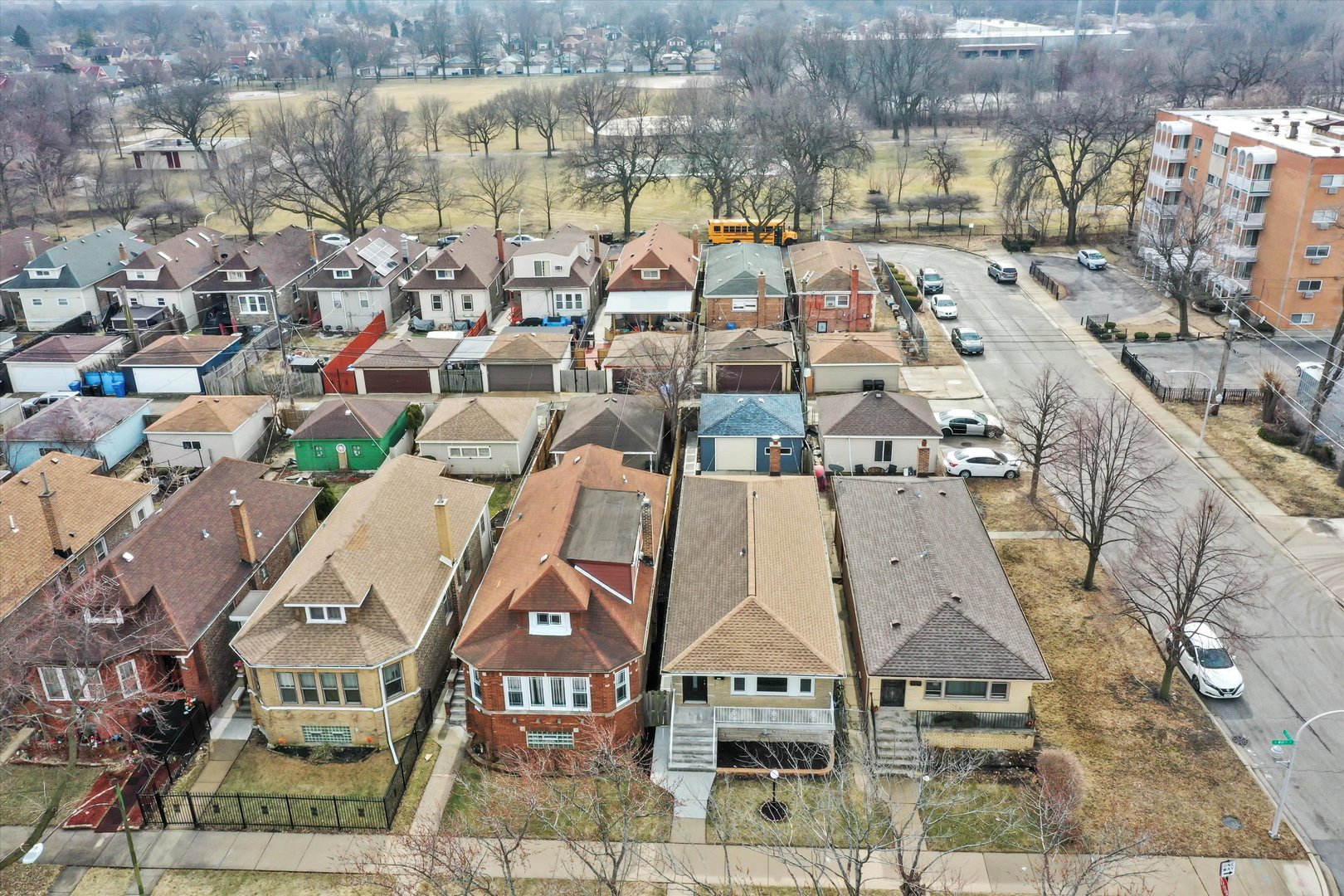 2055 W 80th Street