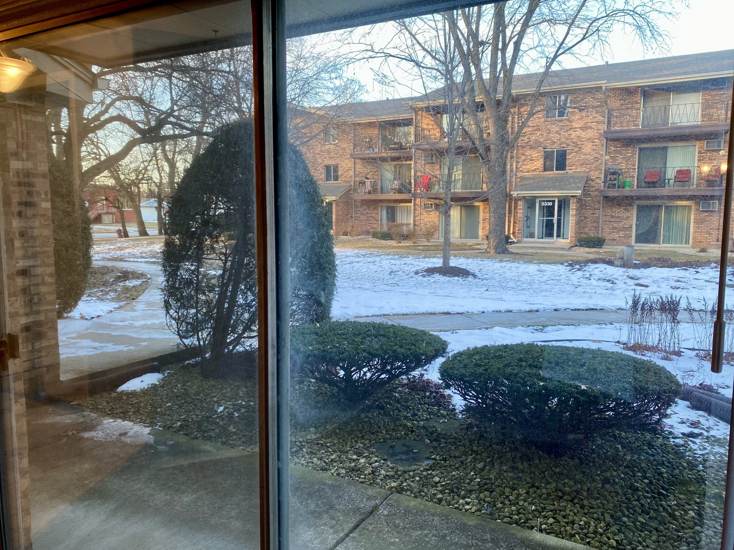 5340 WATERBURY Court Unit: 2102