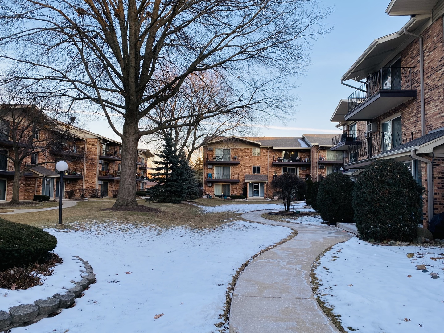 5340 WATERBURY Court Unit: 2102