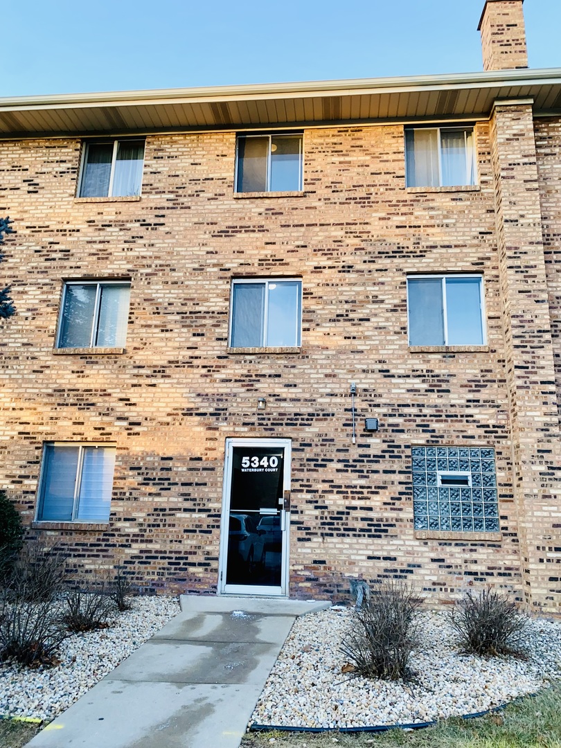 5340 WATERBURY Court Unit: 2102