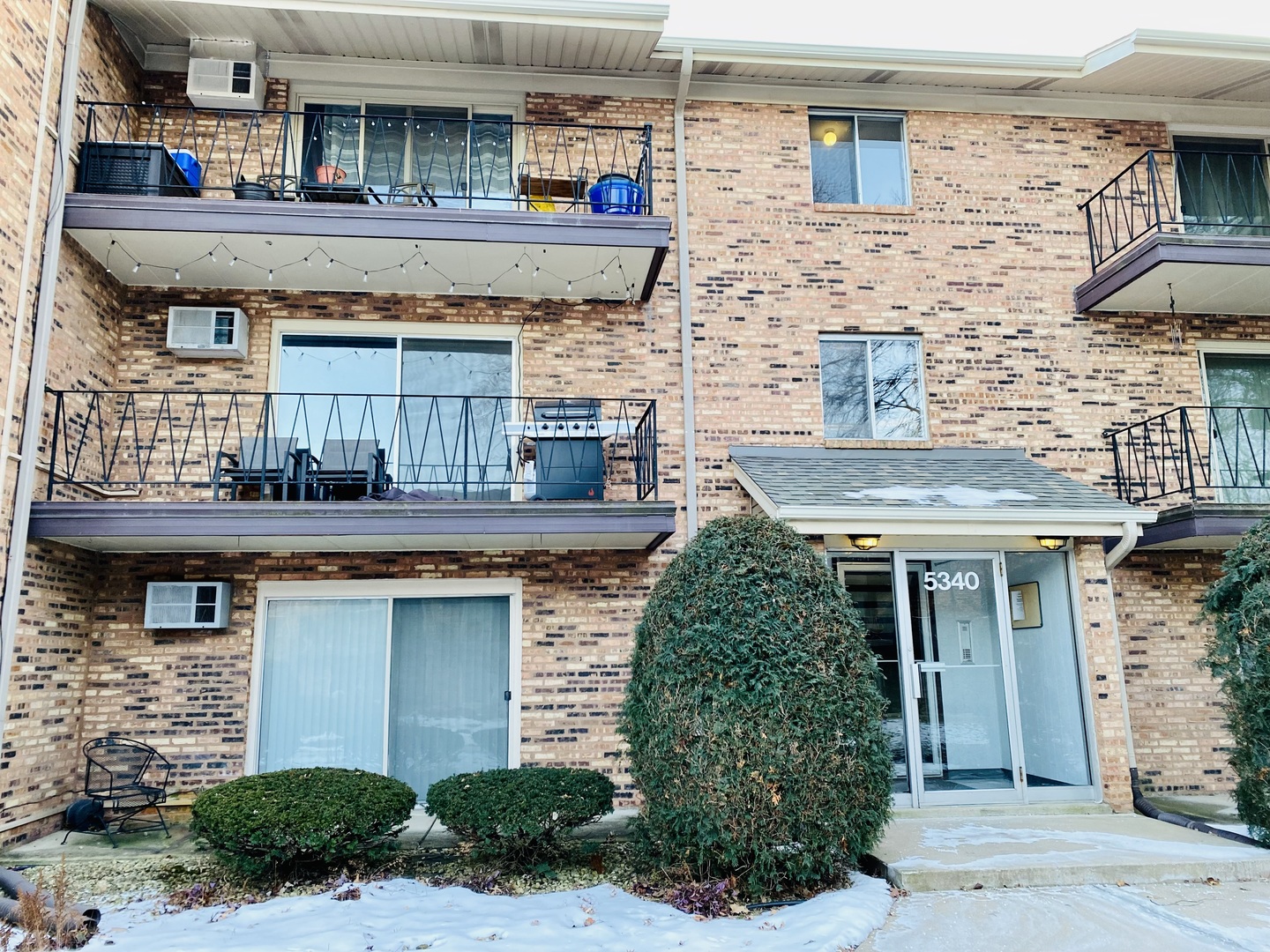 5340 WATERBURY Court Unit: 2102