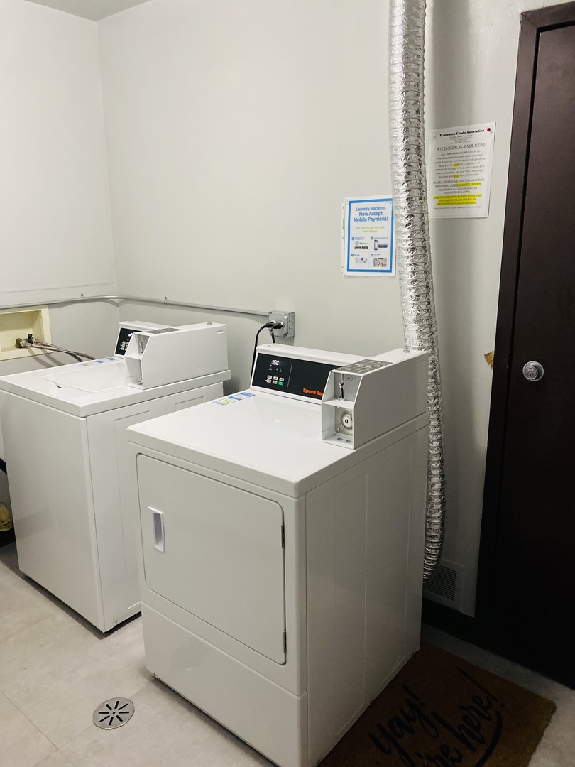 5340 WATERBURY Court Unit: 2102