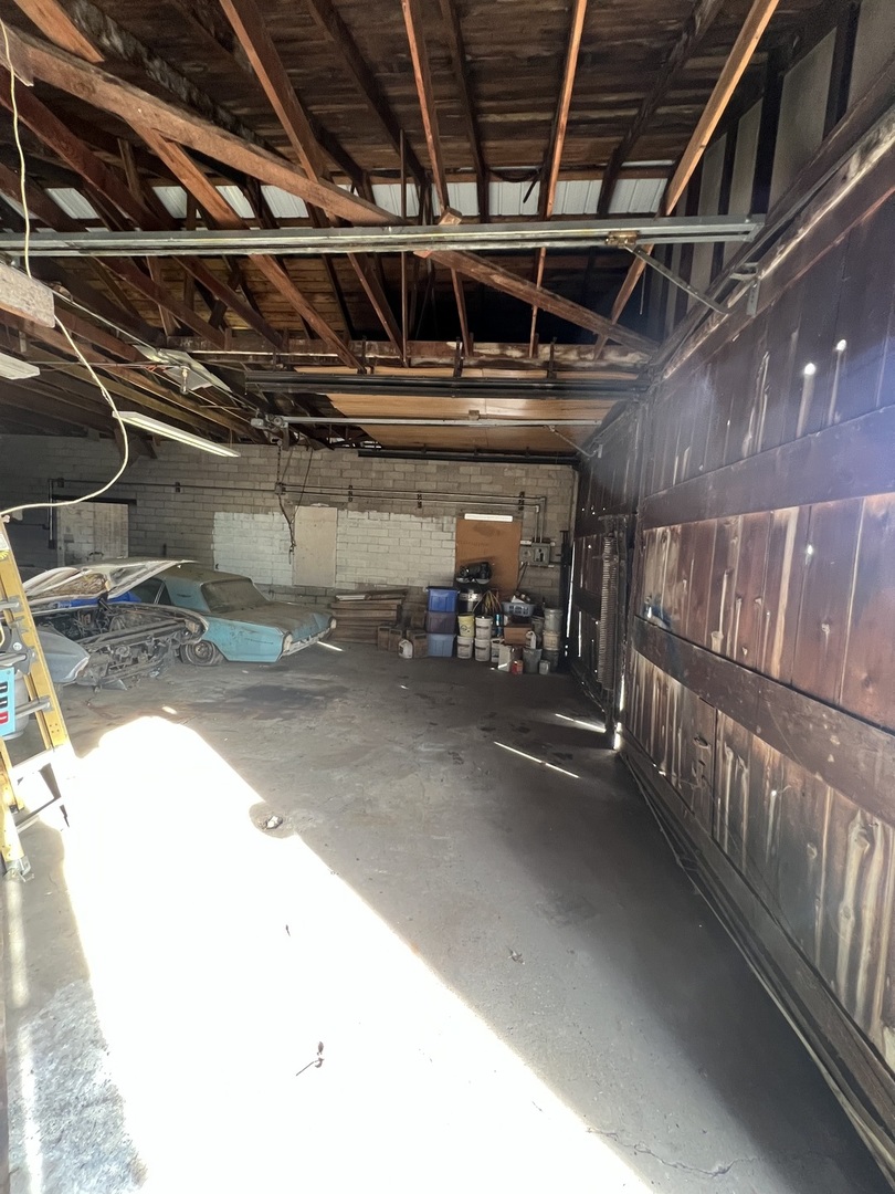 216 S King Street