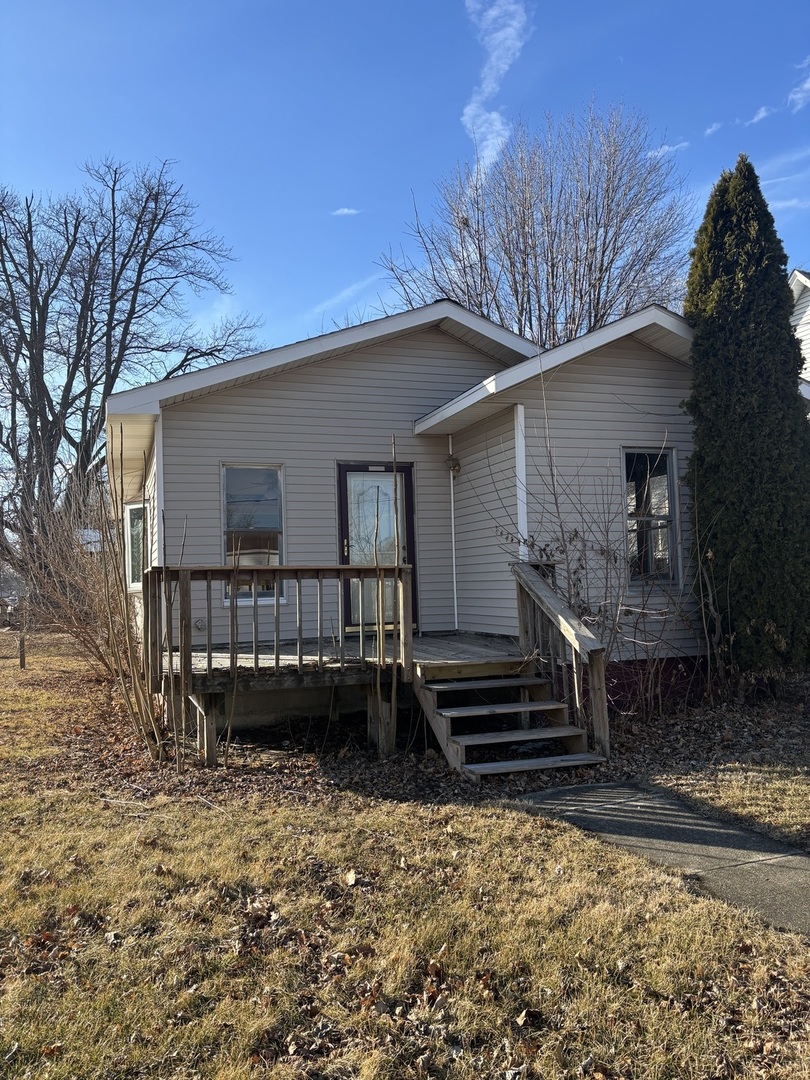 216 S King Street