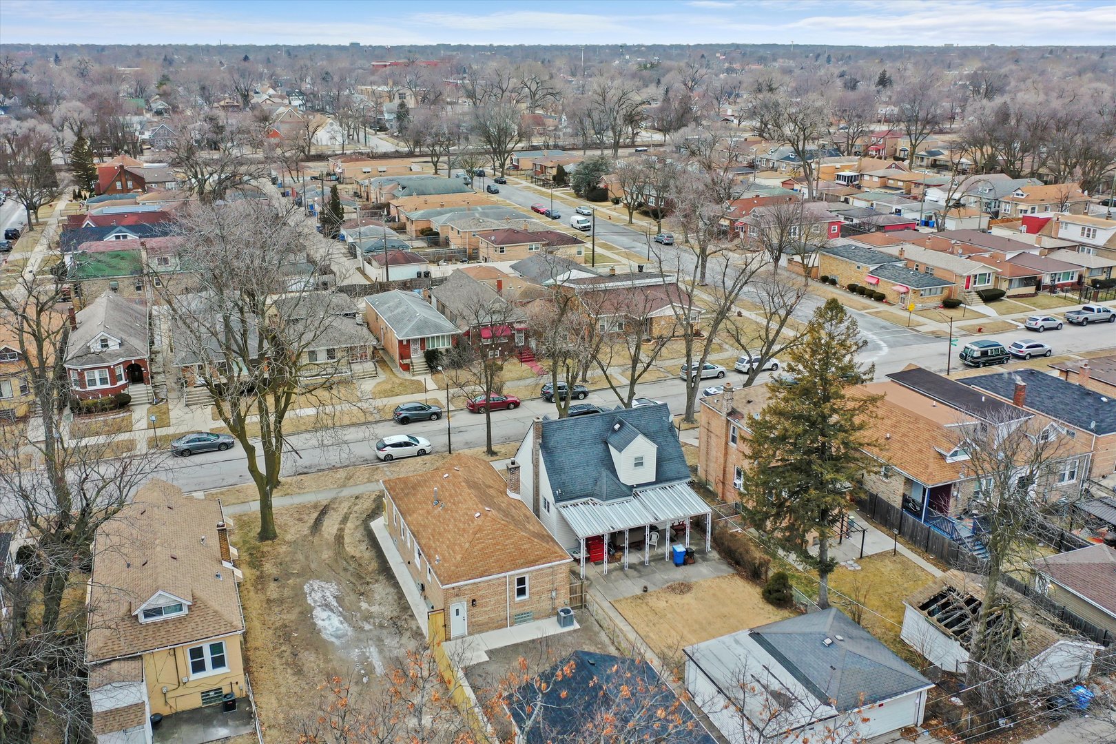 10147 S PRINCETON Avenue
