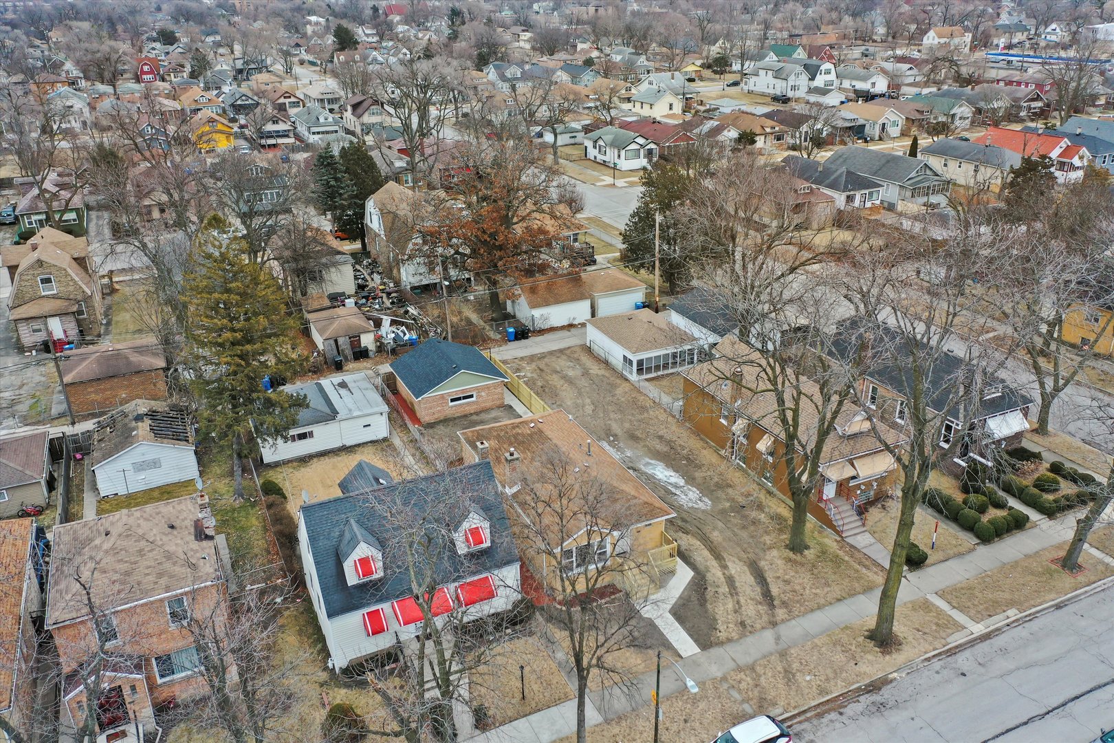 10147 S PRINCETON Avenue