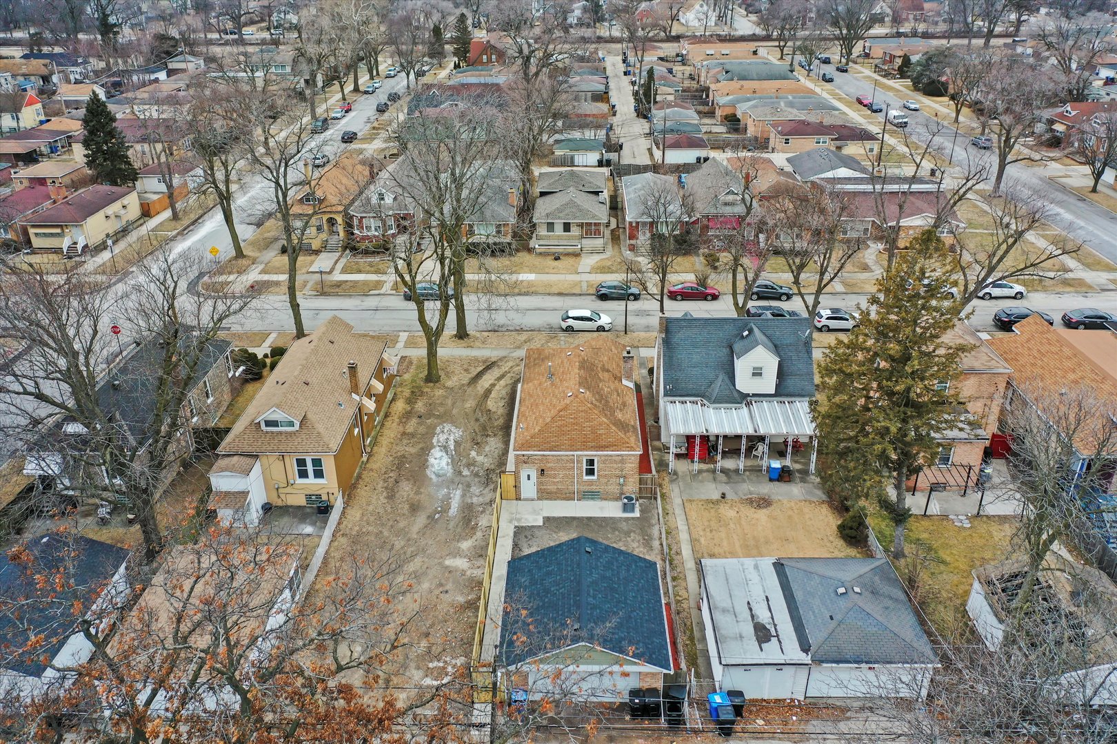 10147 S PRINCETON Avenue