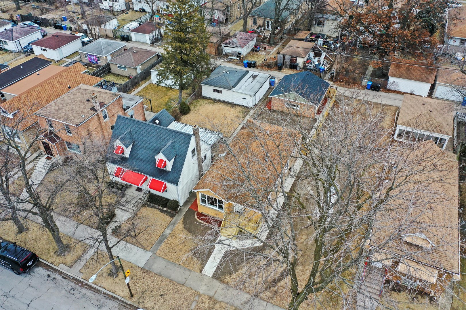 10147 S PRINCETON Avenue