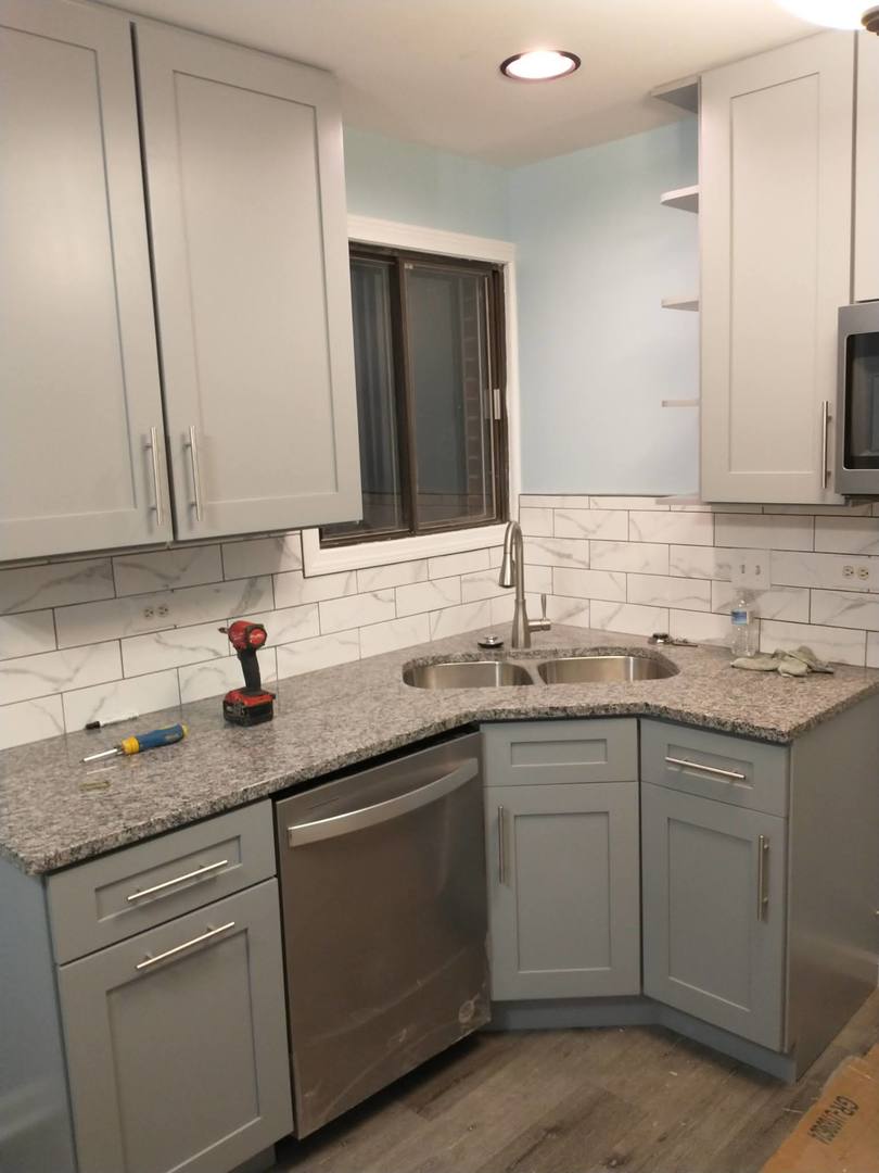 4654 W 131st Street Unit: 1N