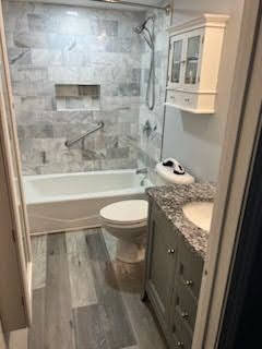 4654 W 131st Street Unit: 1N