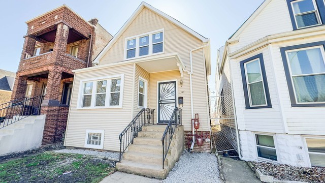 1345 W Marquette Road