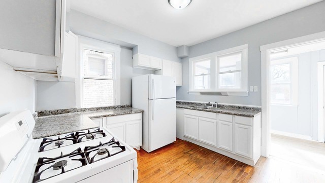 1345 W Marquette Road